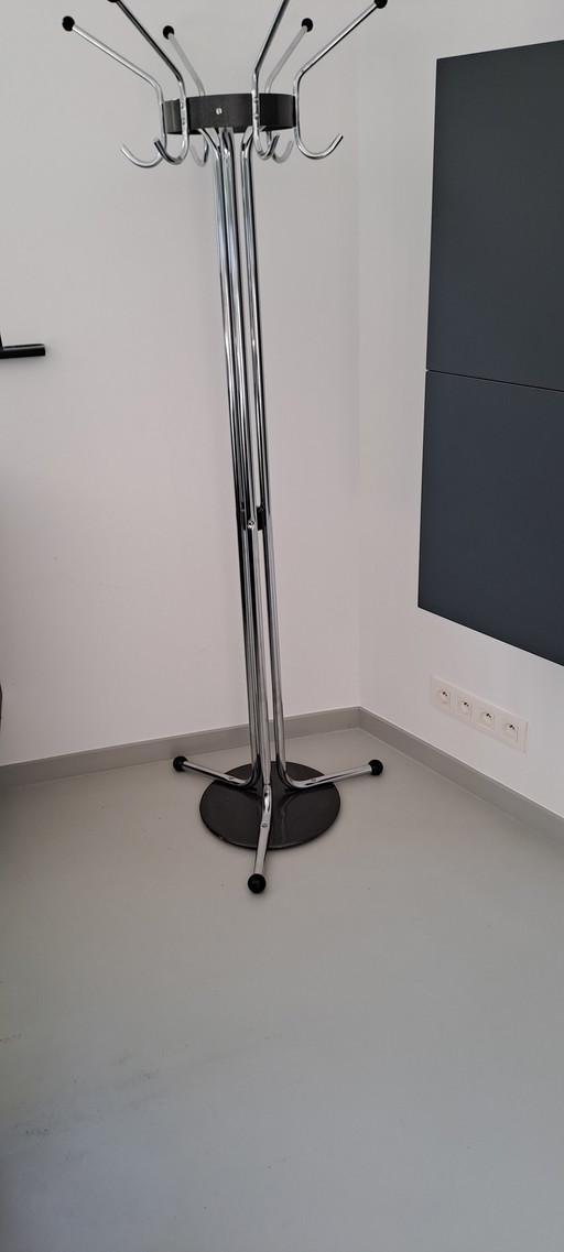 Tubax Coat Stand 1960s-70s