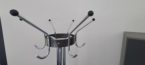 Image 1 of Tubax Coat Stand 1960s-70s