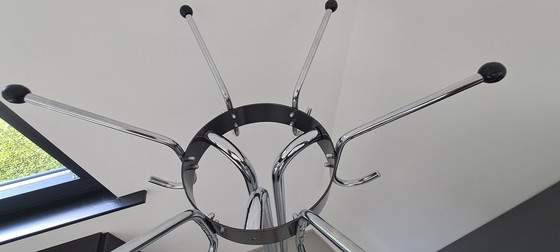 Image 1 of Tubax Coat Stand 1960s-70s