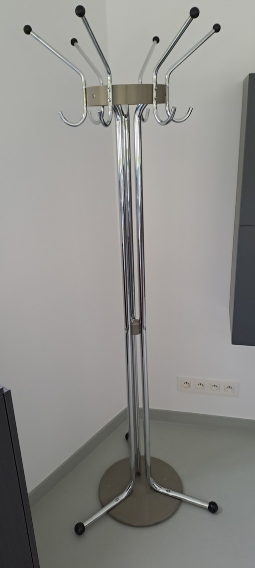 Tubax Coat Stand 1960s-70s