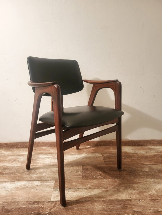 Image 1 of Cees Braakman Pastoe Chair