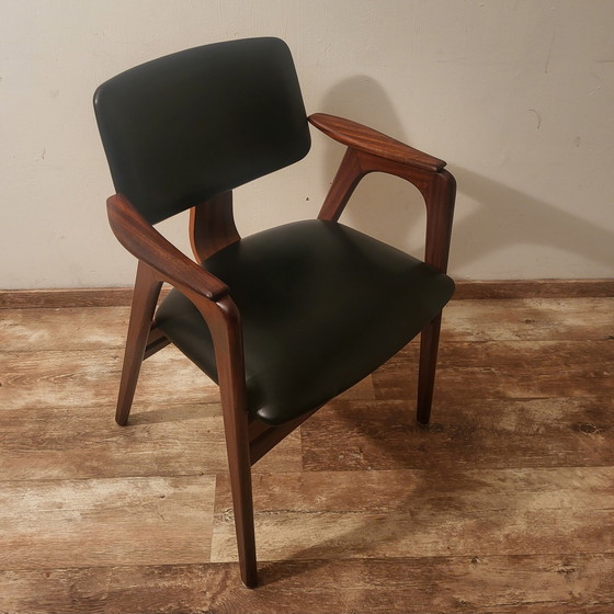 Image 1 of Cees Braakman Pastoe Chair