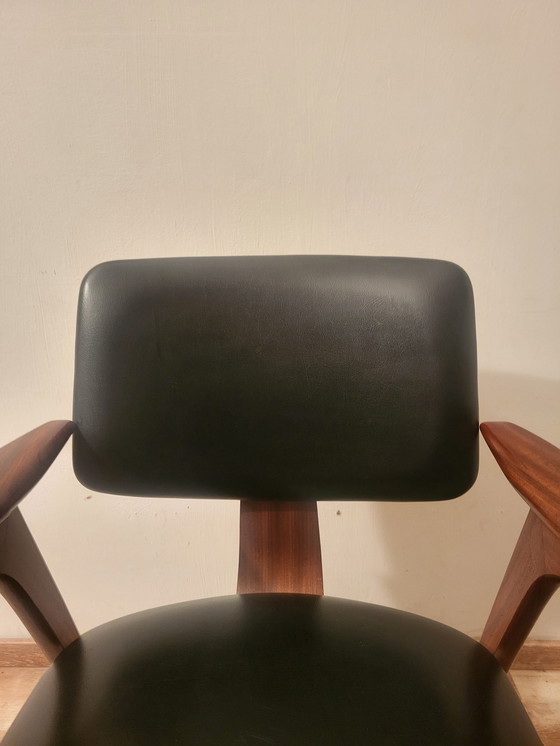 Image 1 of Cees Braakman Pastoe Chair