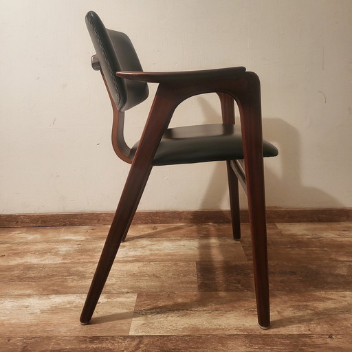 Cees Braakman Pastoe Chair