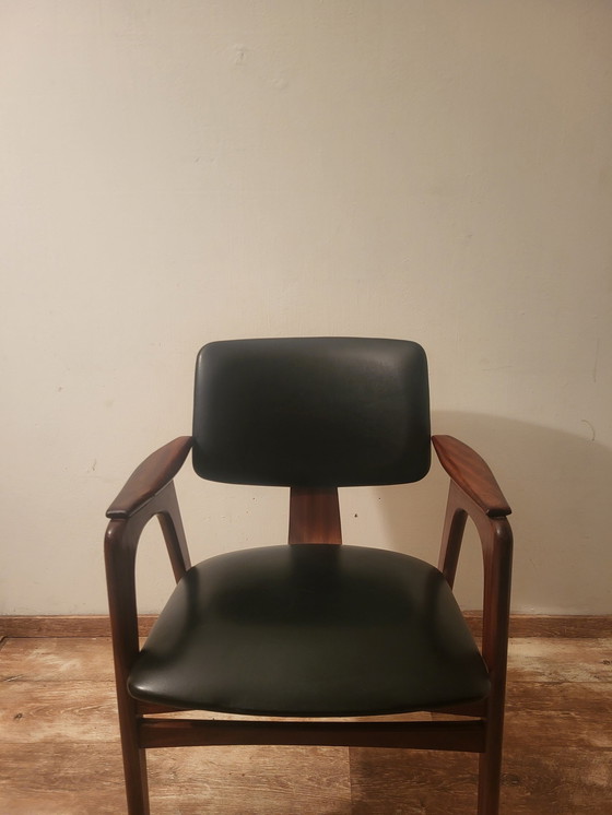 Image 1 of Cees Braakman Pastoe Chair