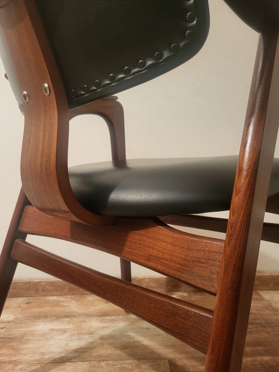 Image 1 of Cees Braakman Pastoe Chair