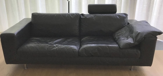 Image 1 of Beehive Carlos sofa