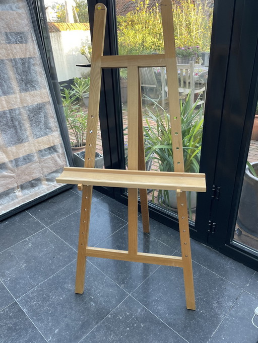 Painters Easels New