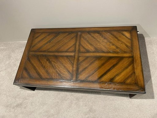 Royal Antique Collection Rac - Coffee Table