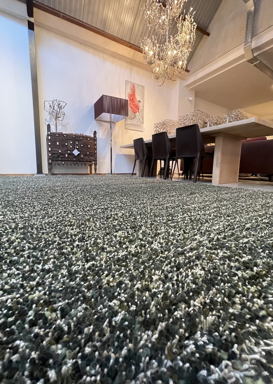 Image 1 of Brink & Campman Quartz carpet 250 x 350