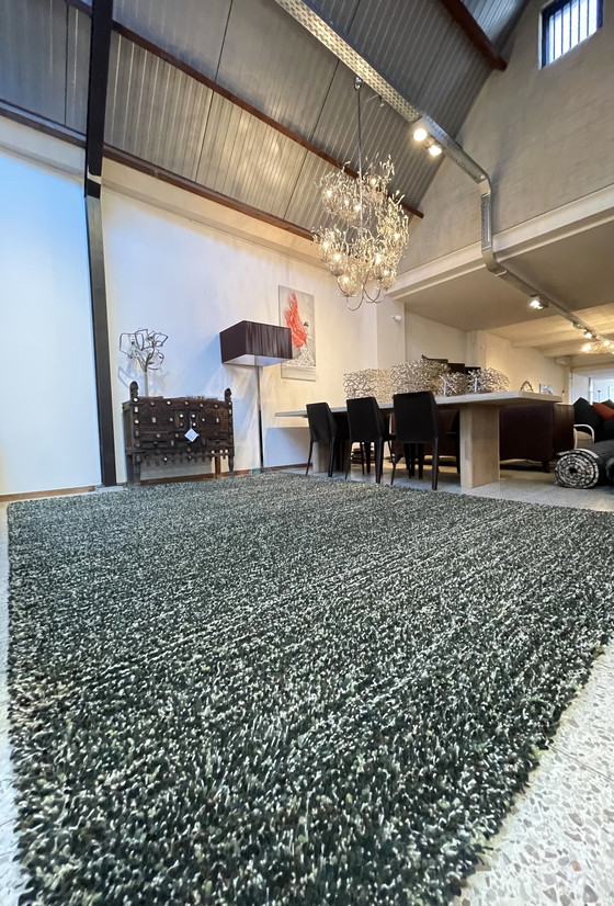 Image 1 of Brink & Campman Quartz carpet 250 x 350