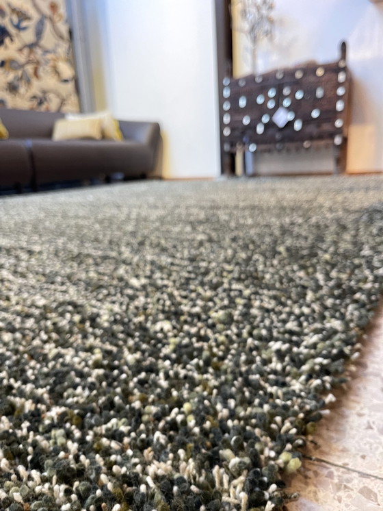 Image 1 of Brink & Campman Quartz carpet 250 x 350