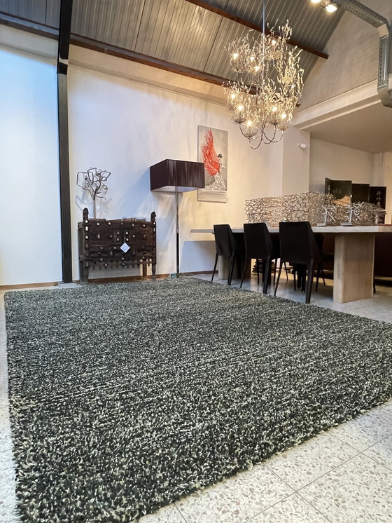 Image 1 of Brink & Campman Quartz carpet 250 x 350