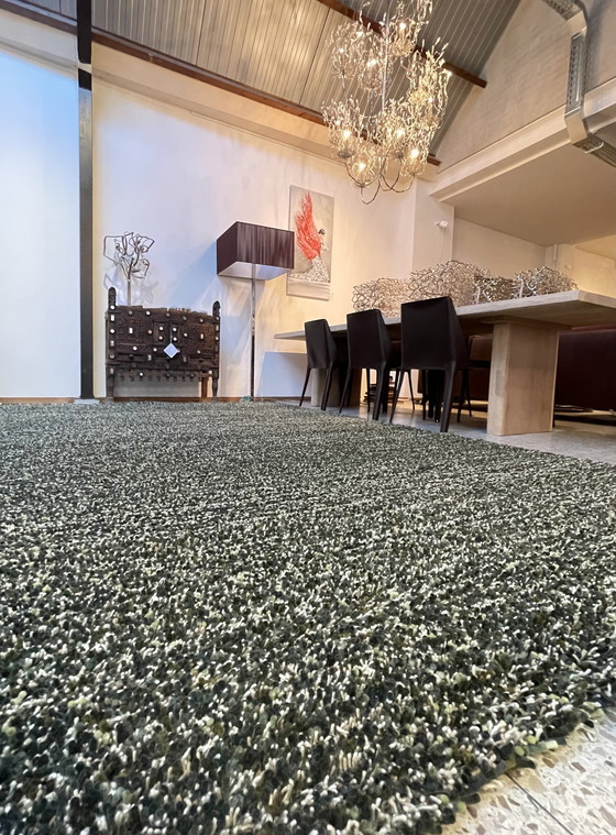 Image 1 of Brink & Campman Quartz carpet 250 x 350