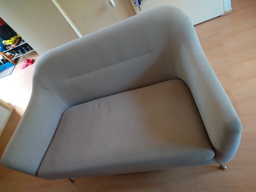 2-Seater Sofa