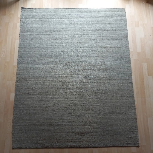 Schweigmann wool rug