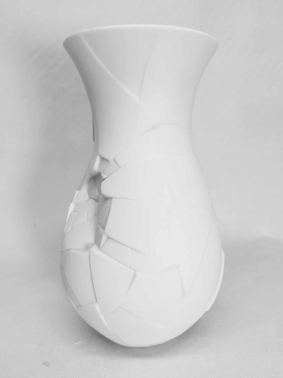 Image 1 of Rosenthal porcelain vase of Phases