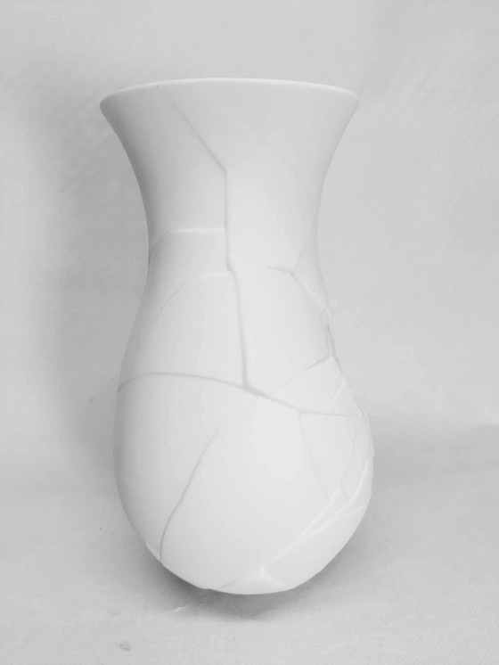 Image 1 of Rosenthal porcelain vase of Phases