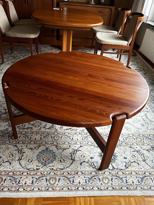 Drylund Coffee Table