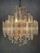Lustre design vintage