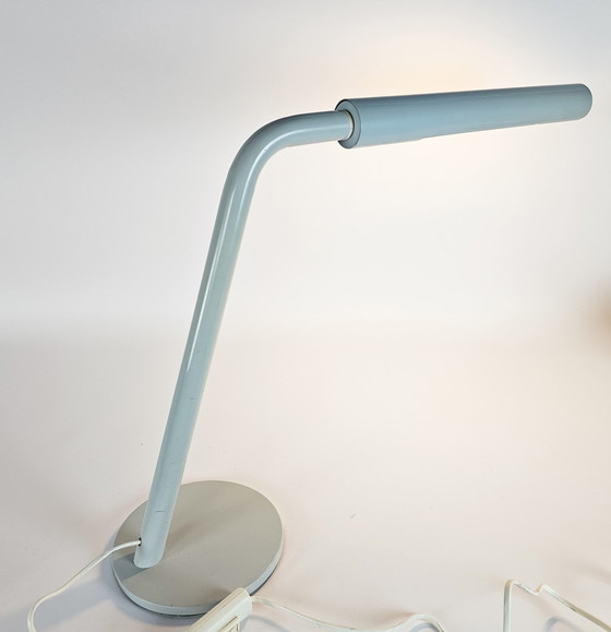 Image 1 of Dutch design - Hala Zeist Holland - desk/table lamp - model 745 - 80's