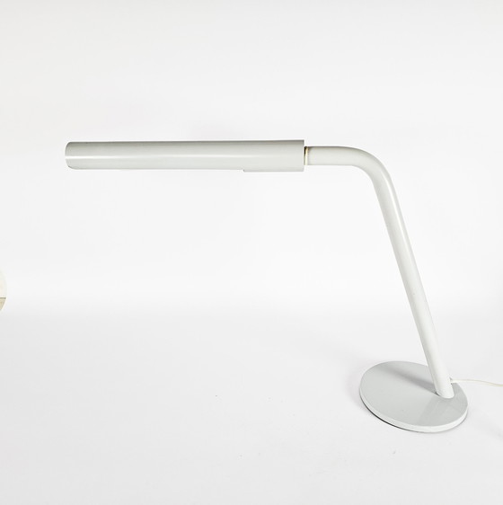 Image 1 of Dutch design - Hala Zeist Holland - lampe de bureau - modèle 745 - 80's