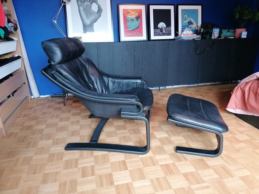 Skippers Mobler Apollo Chair