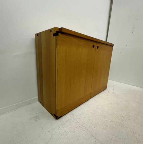 Image 1 of Mid-century design Ibisco cabinet , 1970’s Italy