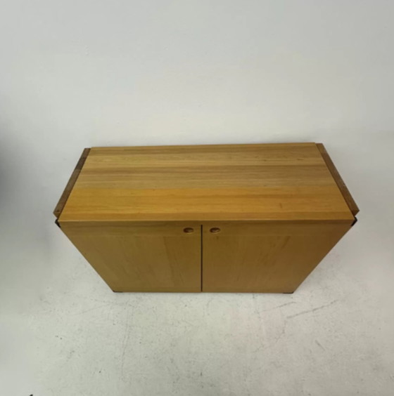 Image 1 of Mid-century design Ibisco cabinet , 1970’s Italy