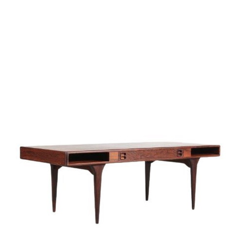 Nanna Ditzel Coffee Table for Silkeborg, Denmark 1960