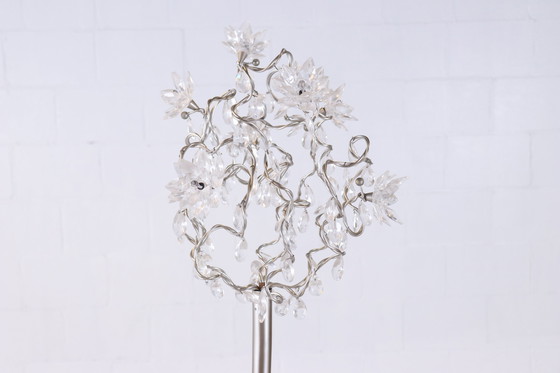 Image 1 of Jewel floor lamp