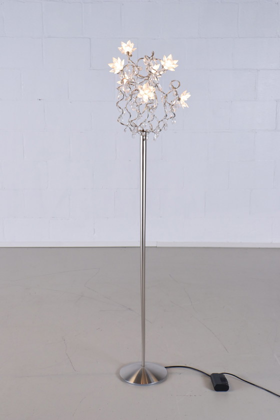 Image 1 of Jewel floor lamp