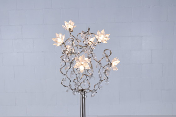 Image 1 of Jewel floor lamp