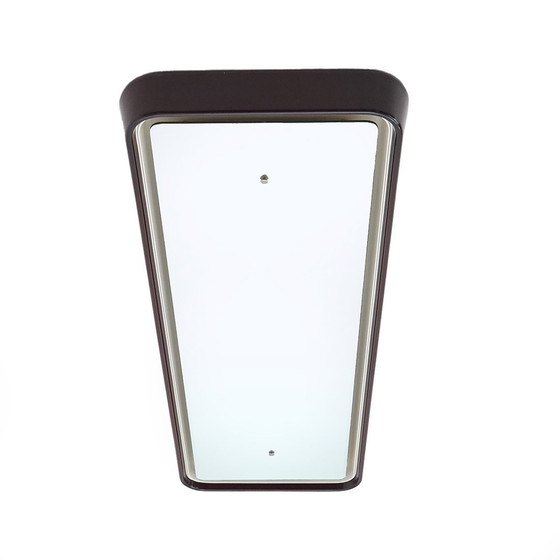 Image 1 of Backlit Wall Mirror, 1970S