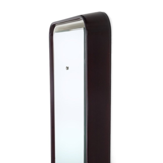 Image 1 of Backlit Wall Mirror, 1970S