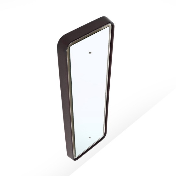 Image 1 of Backlit Wall Mirror, 1970S