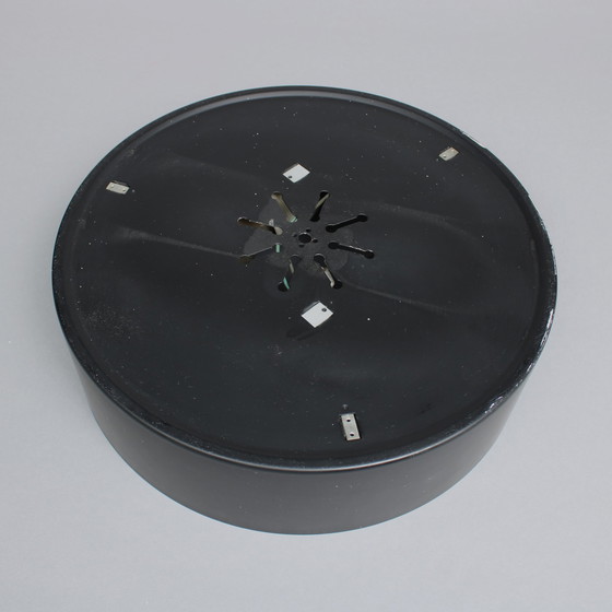 Image 1 of Raak - Model R. 72 - Ceiling Lamp - Fifties.