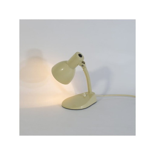 Vintage Bauhaus lamp Kandem model n°702 e by Marianne Brandt and Hin Bredendieck, Germany 1928-1929