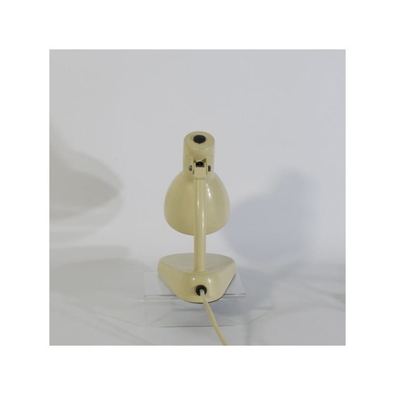 Image 1 of Vintage Bauhaus lamp Kandem model n°702 e by Marianne Brandt and Hin Bredendieck, Germany 1928-1929