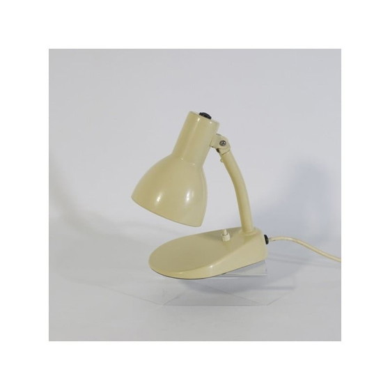 Image 1 of Vintage Bauhaus lamp Kandem model n°702 e by Marianne Brandt and Hin Bredendieck, Germany 1928-1929