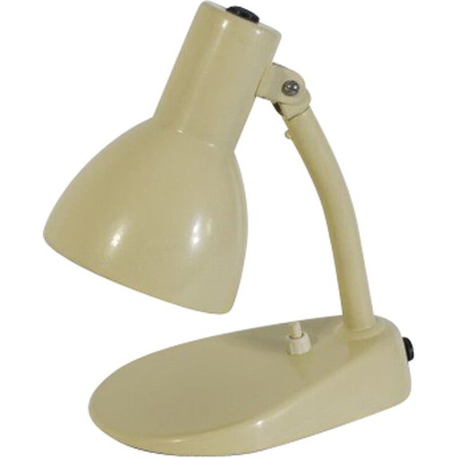 Vintage Bauhaus lamp Kandem model n°702 e by Marianne Brandt and Hin Bredendieck, Germany 1928-1929