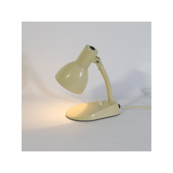 Image 1 of Vintage Bauhaus lamp Kandem model n°702 e by Marianne Brandt and Hin Bredendieck, Germany 1928-1929