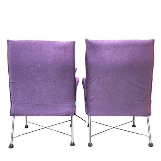 Image 1 of Montis Charly Armchairs, Set Of 2