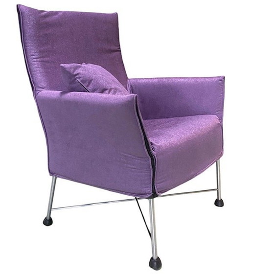 Image 1 of Montis Charly Armchairs, Set Of 2