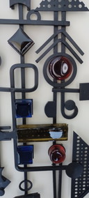 Sculpture de Dantoft