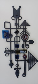 Sculpture de Dantoft