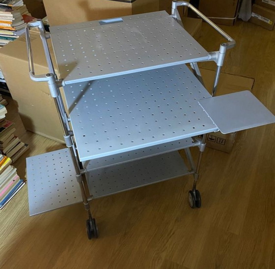 Image 1 of Modulo computer Kartell Oxo &#39;98