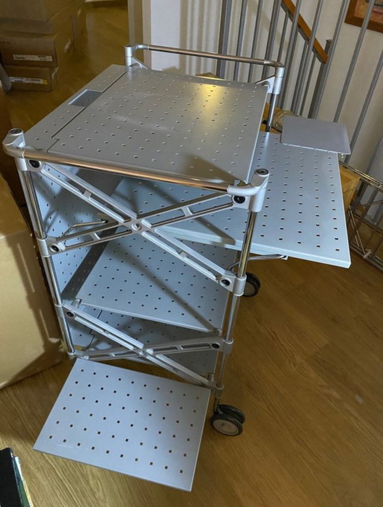 Image 1 of Modulo computer Kartell Oxo &#39;98