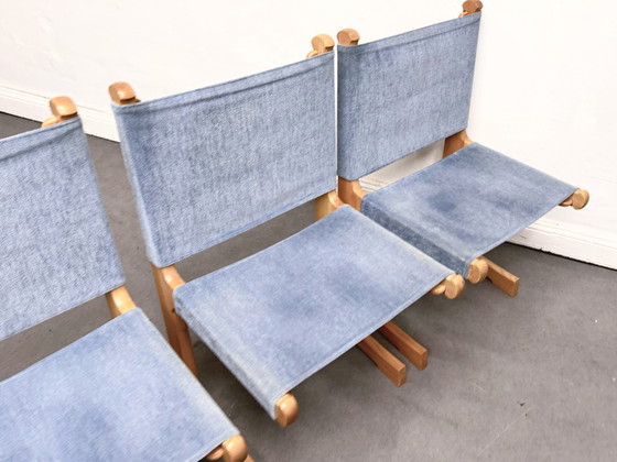 Image 1 of 4 MidCentury Chairs Chairs Ditte & Adrian Heath France & Son