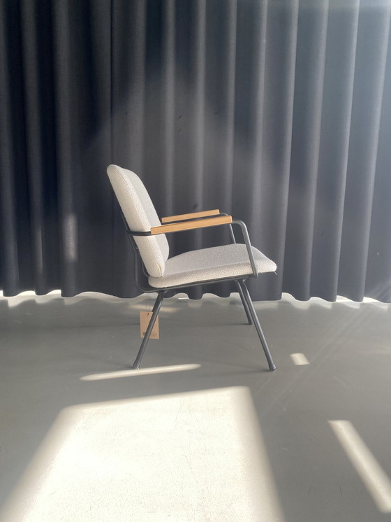 Image 1 of Gijs Van Der Sluis Armchair No. 13